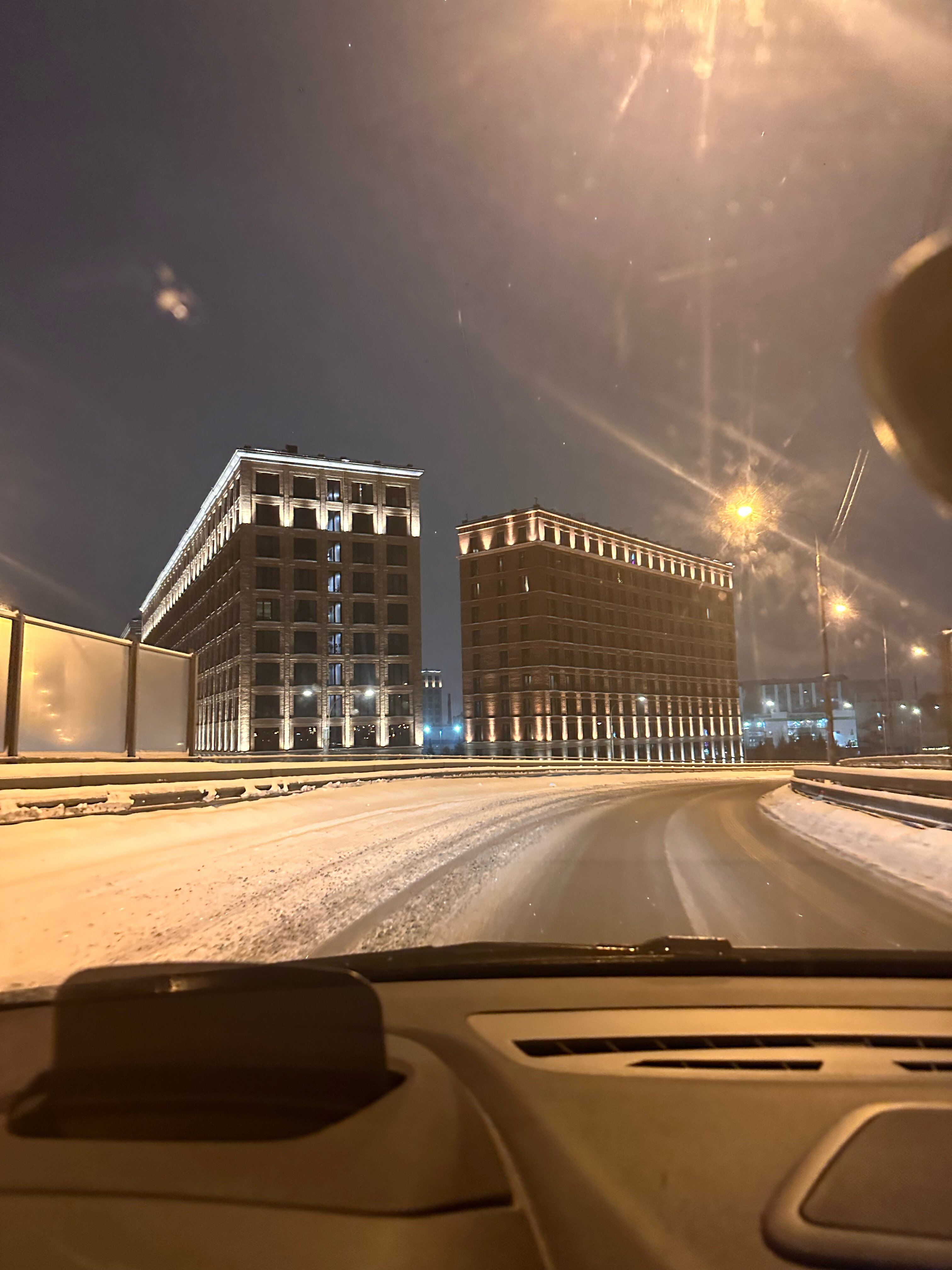 Фото Docklands aparthotel