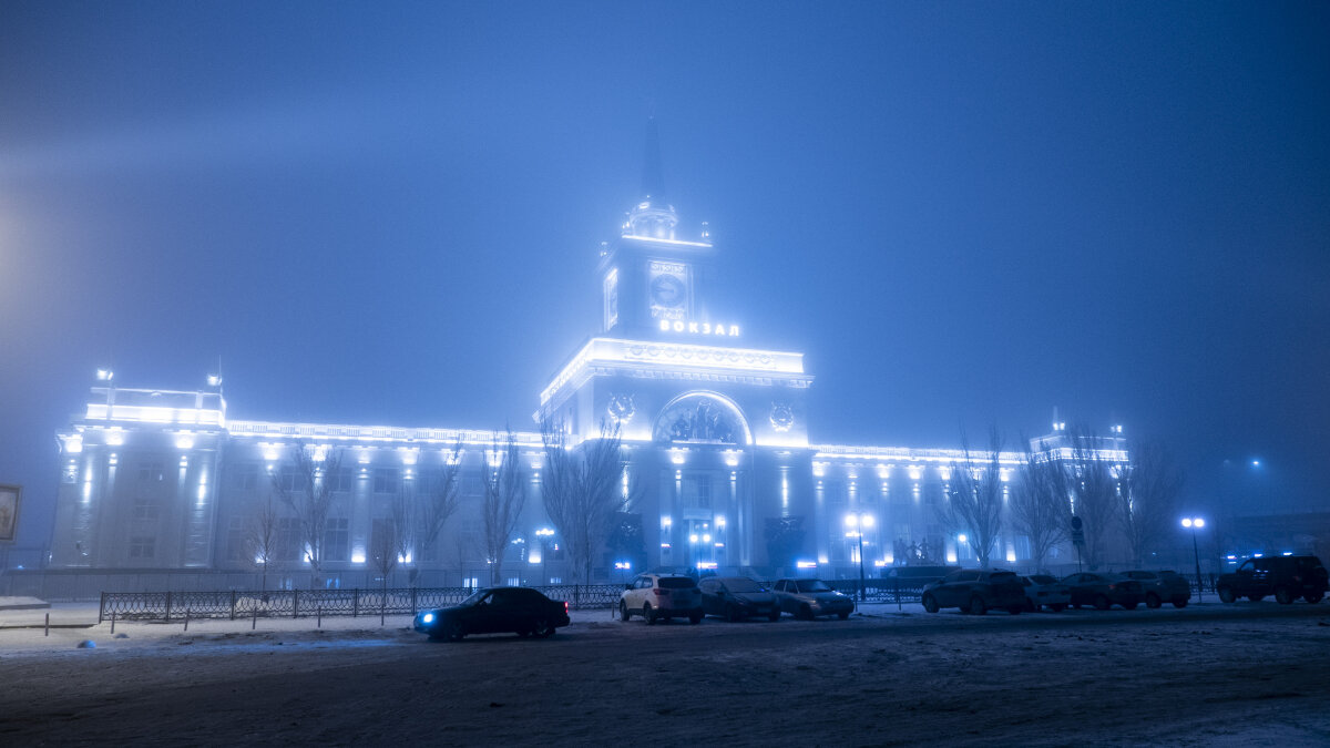 Фото Гудзон