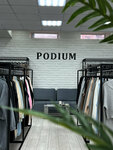 Podium (Moskovskaya ulitsa, 33А) ، متجر ملابس