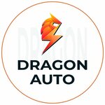 Dragon Auto (Ryabinovaya Street, 53), exposición de coches