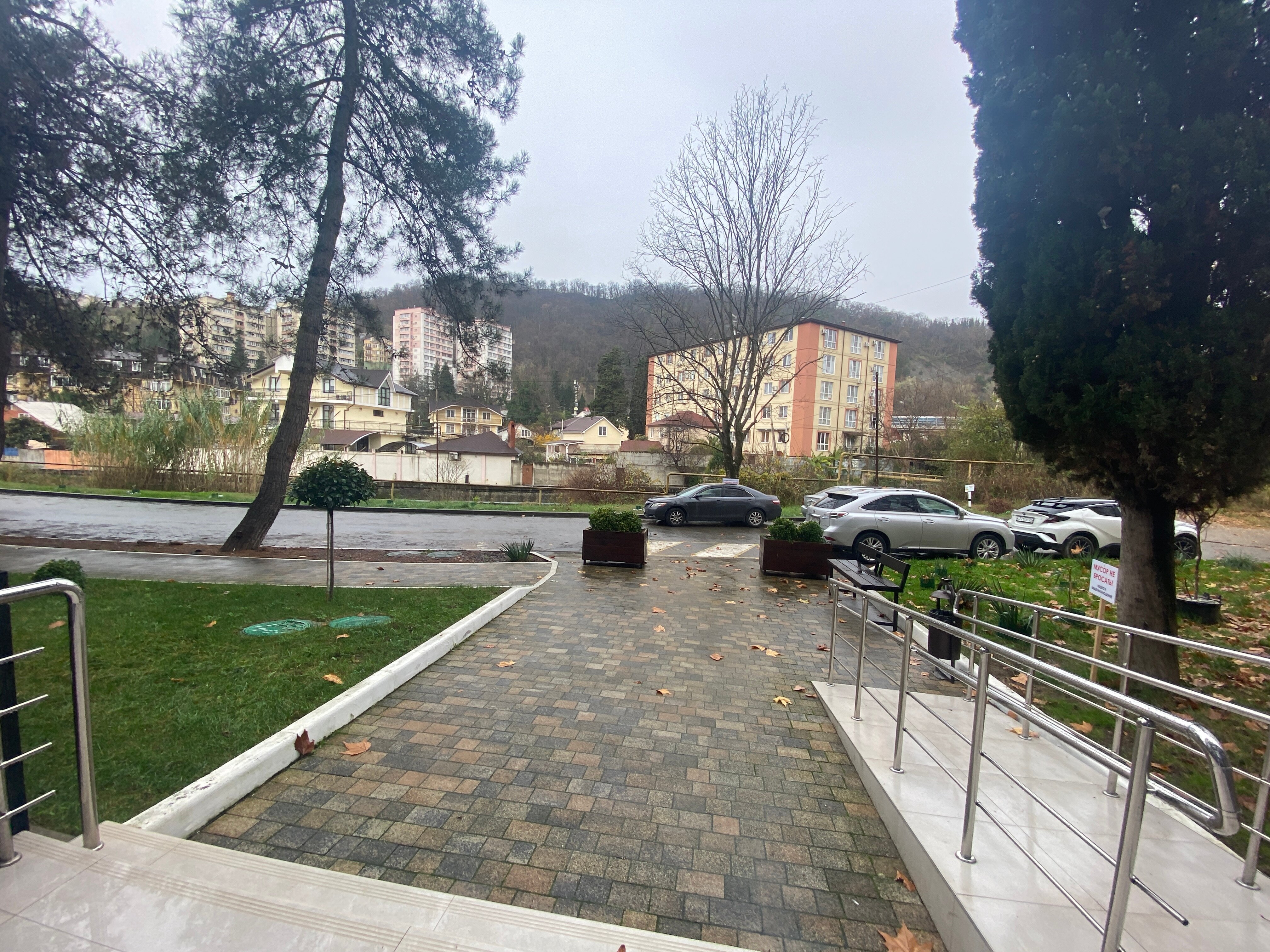 Фото Мариано