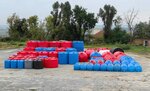 PolyTeam (ulitsa Dobrolyubova, 176), capacitive equipment, tanks