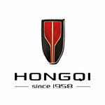 Hongqi ABS-AUTO SOCHI (Mira Street, 183/4), exposición de coches