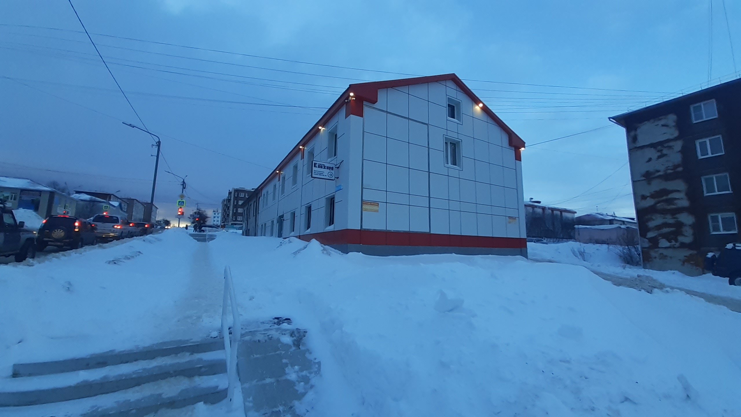 Фото Книжный