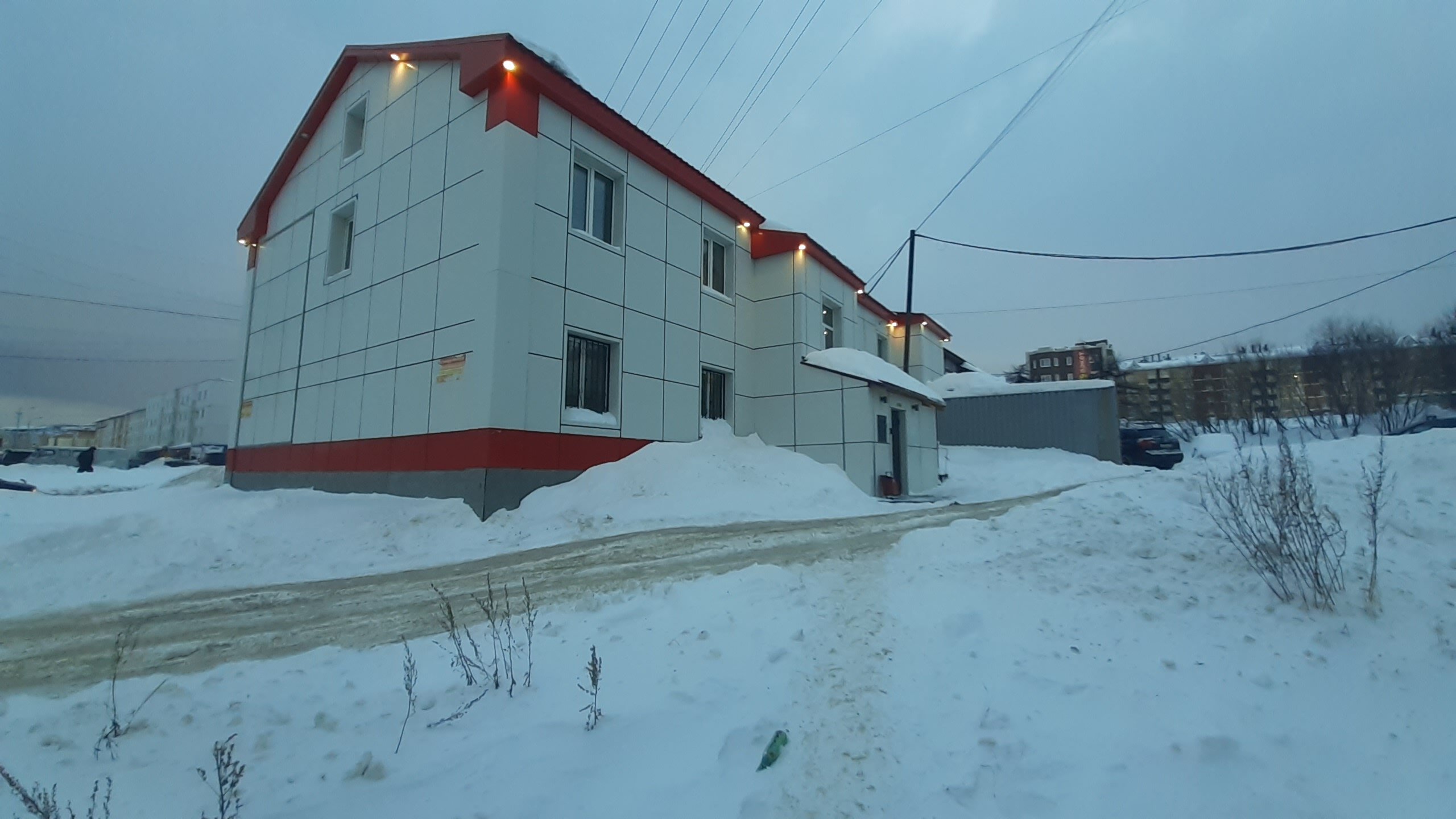 Фото Книжный