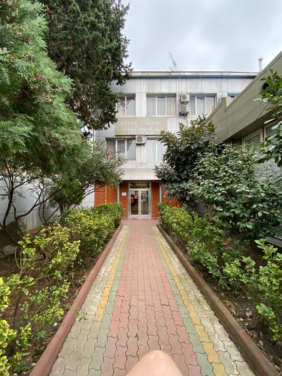 Фото Чешский дом