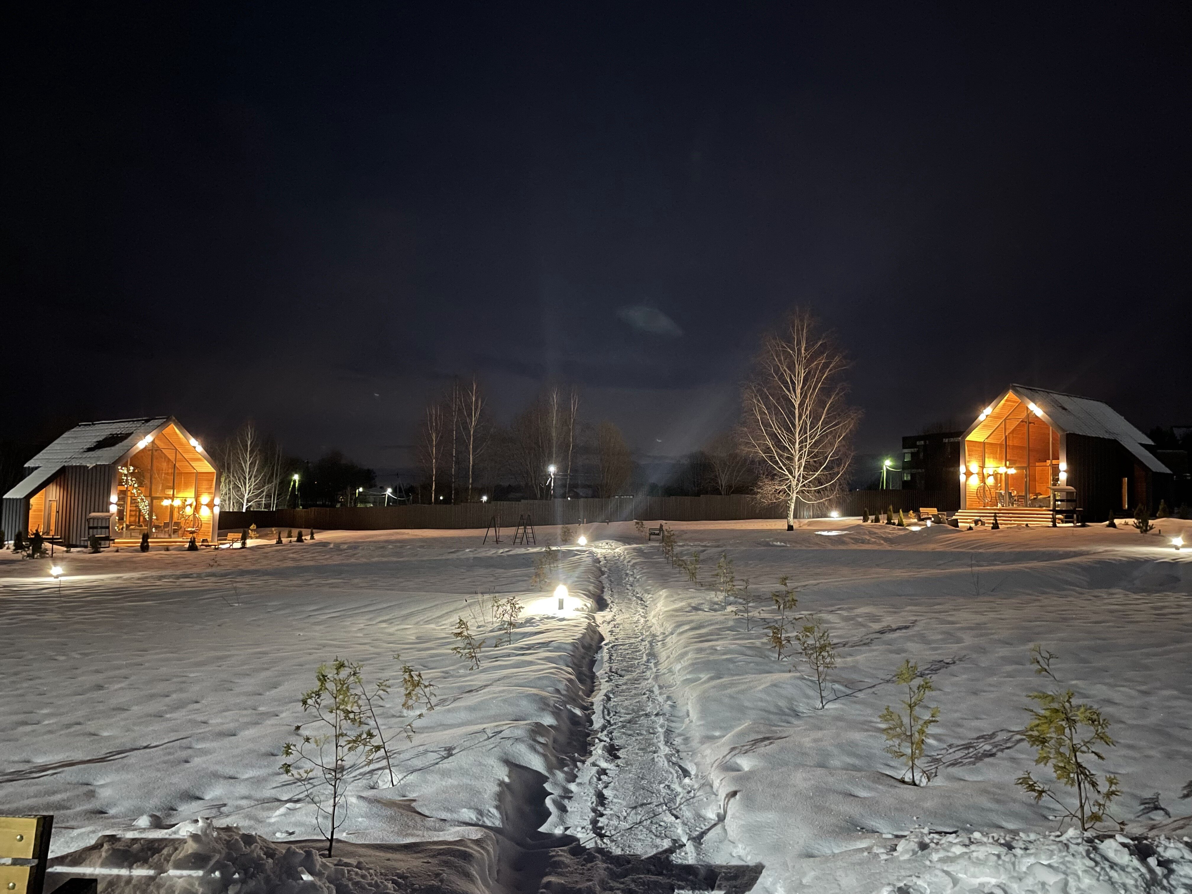 Фото РузаБарн