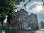 Дом купца П. И. Лелькова (ул. Гоголя, 14, Нижний Новгород), достопримечательность в Нижнем Новгороде