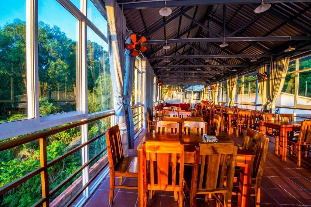 Фото Hanh Ngoc Bungalow