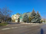 Соборная мечеть (Skvoznoy pereulok, 2/6), mosque