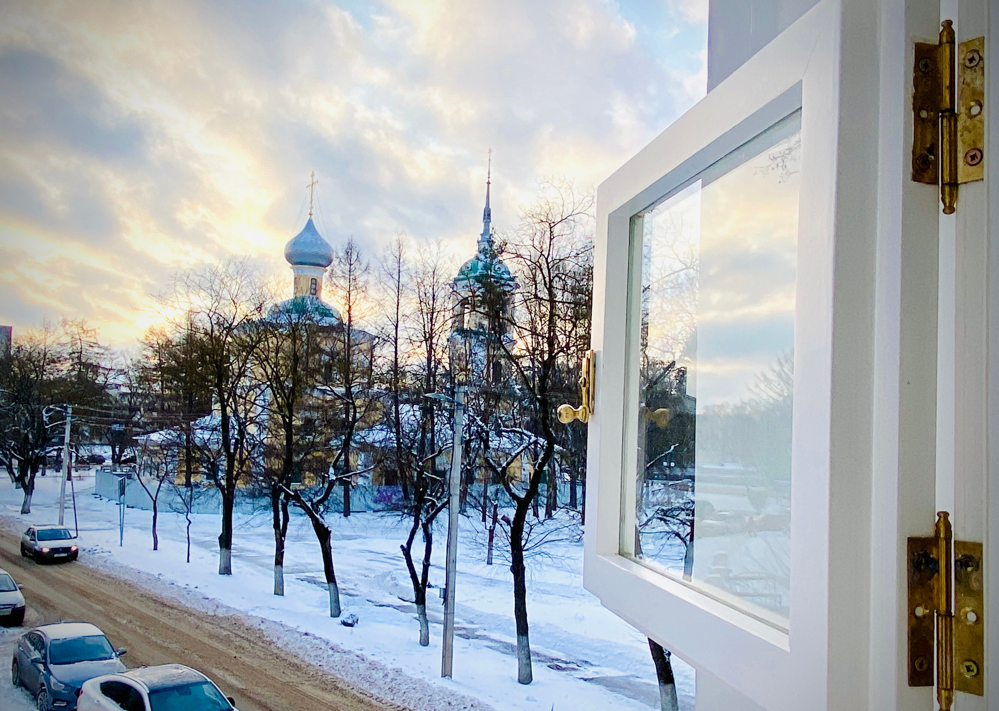 Фото Маруся