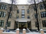 Appraisal company (Milyutinsky Lane, 9с1) ، شركات التقييم