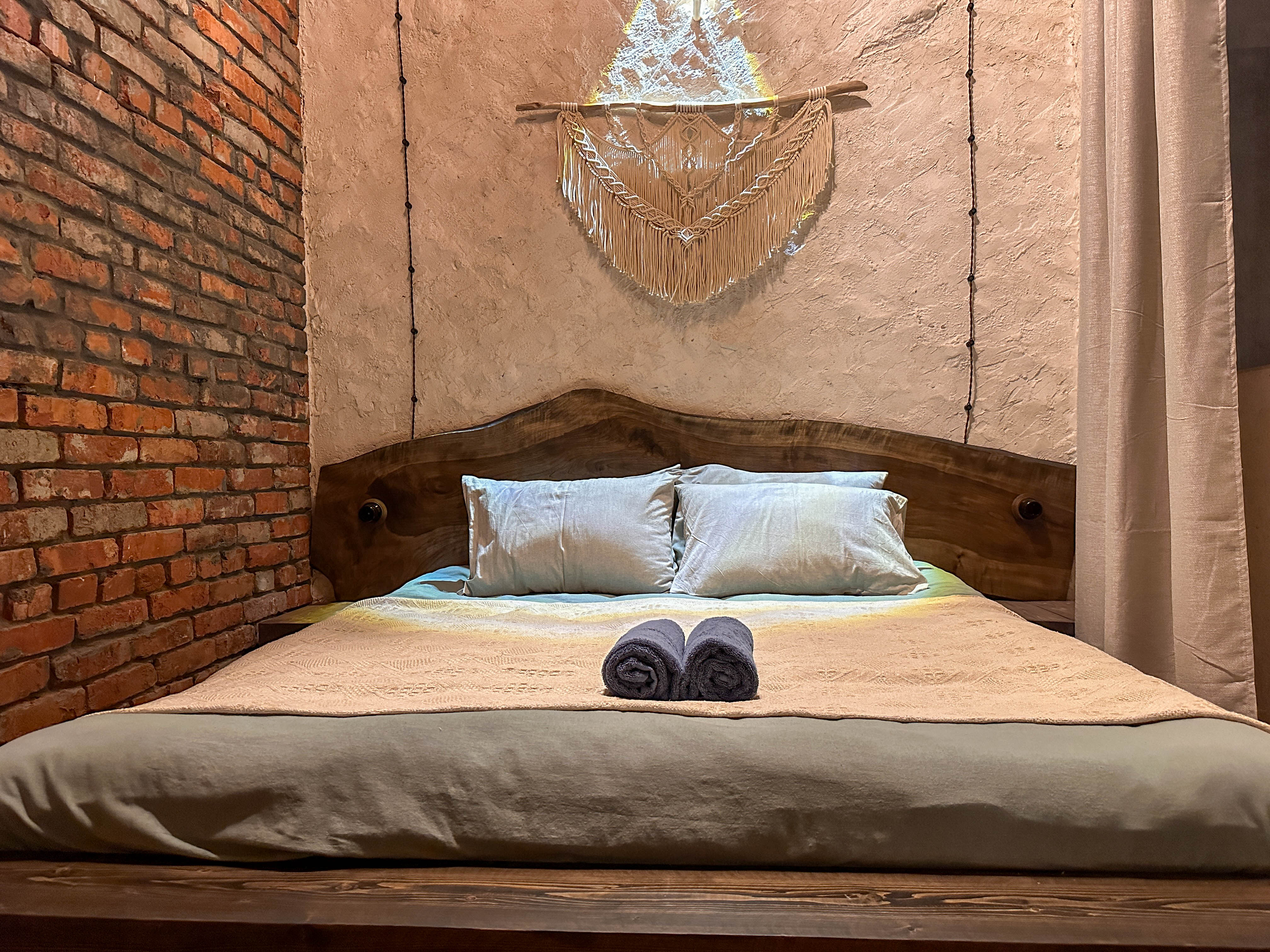 Фото Cabin Shale