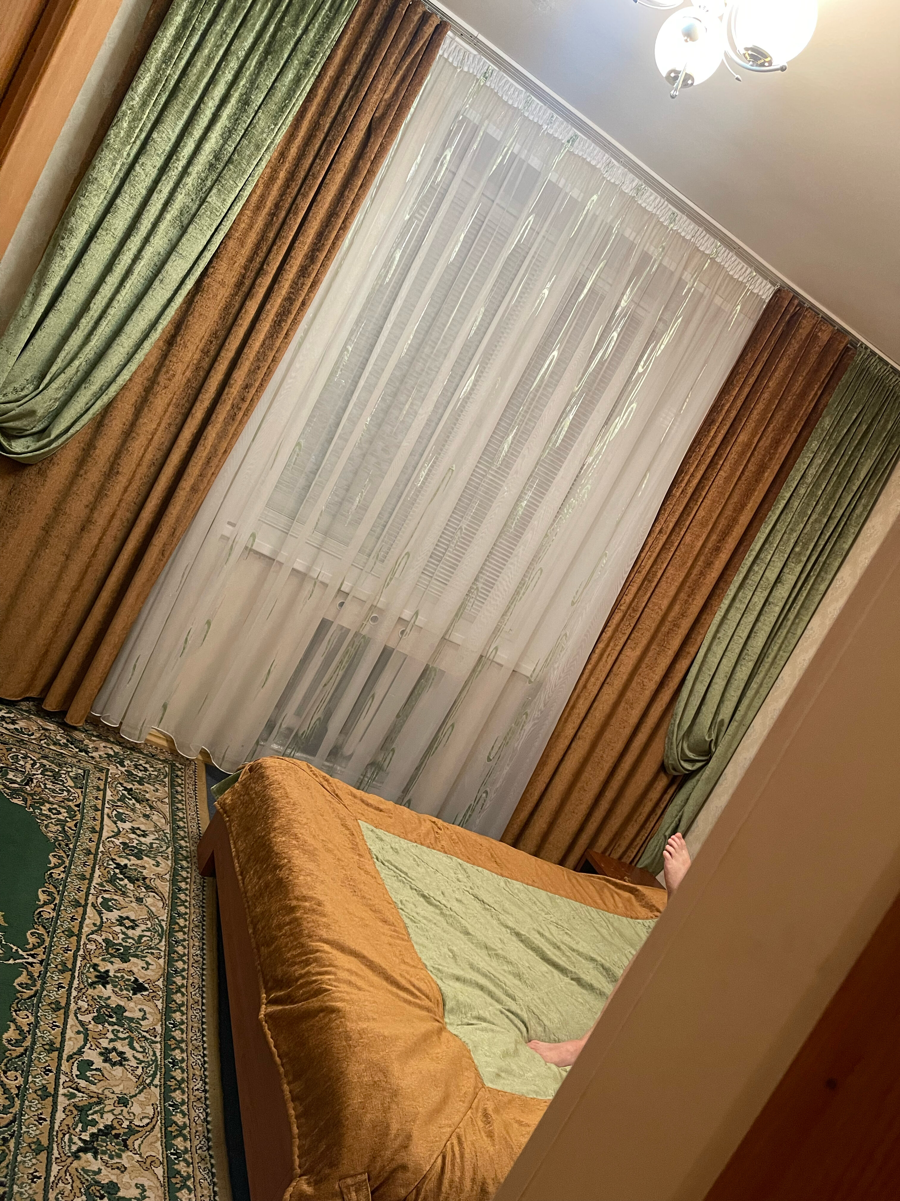 Фото Прометей