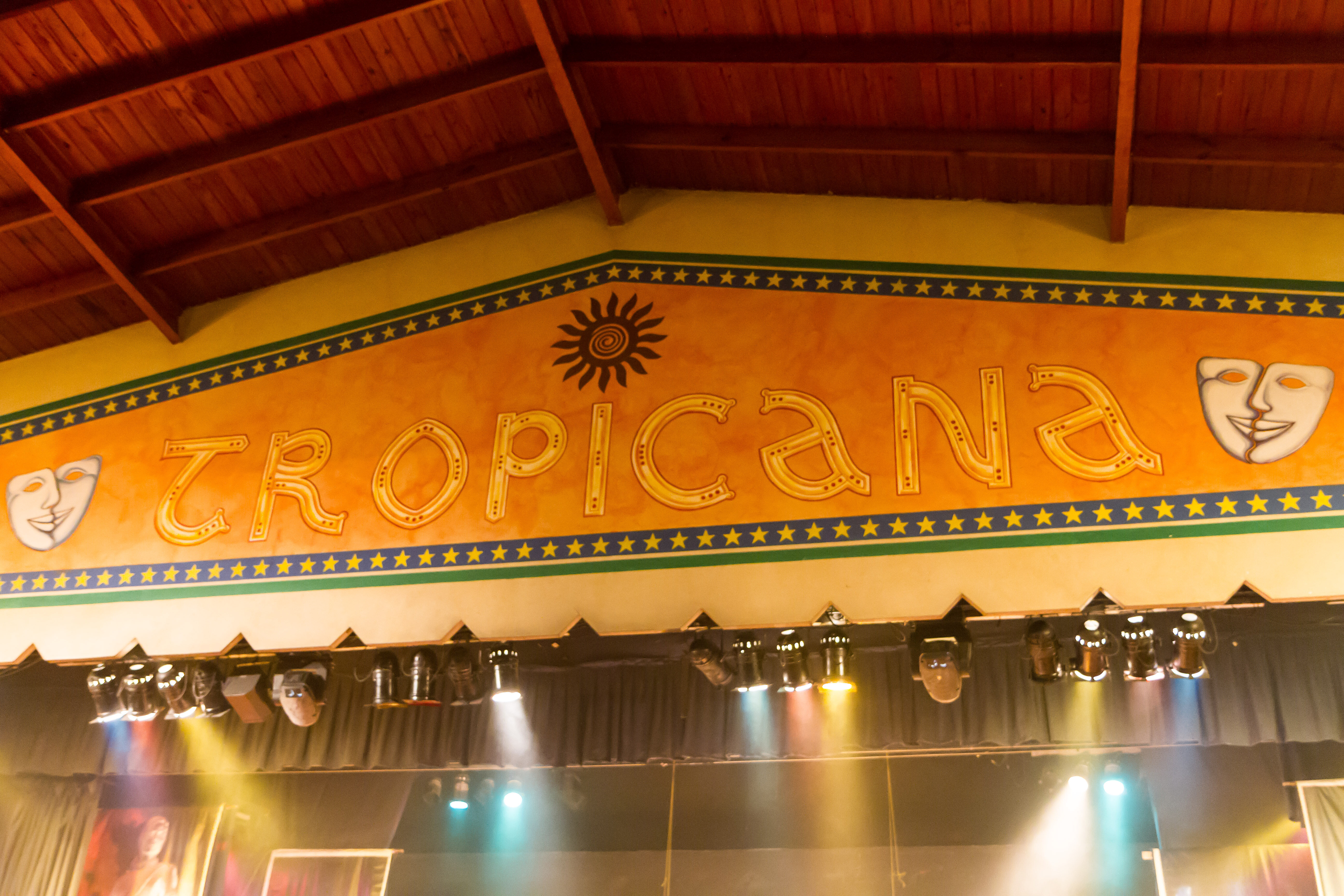 Фото Bahia Principe Grand Punta Cana