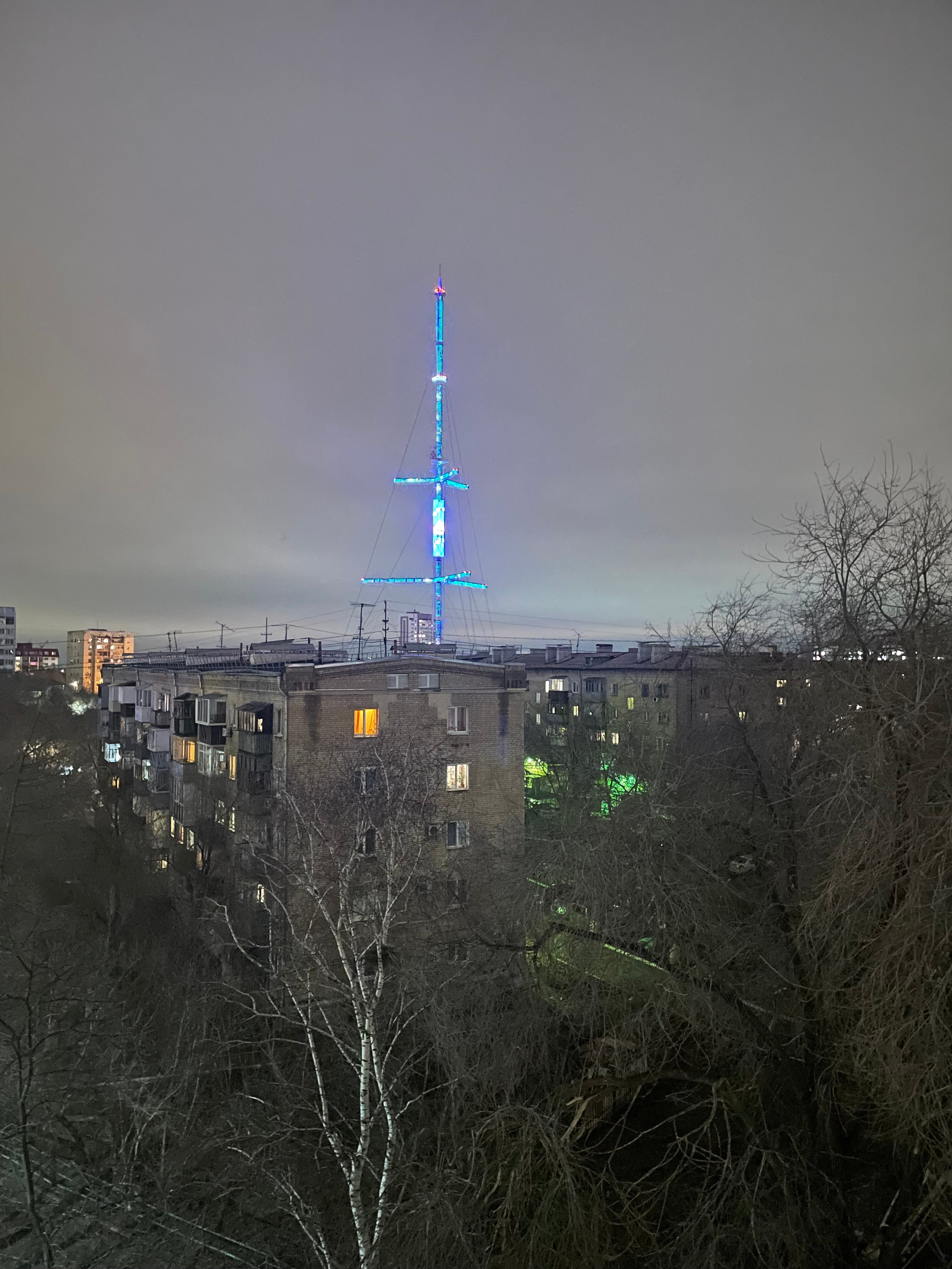 Фото Гостиница Оренбург