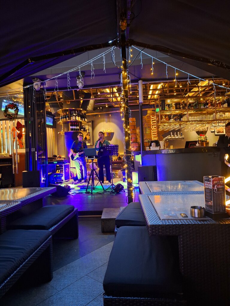 Restaurant Haxnbauer, Shenzhen, photo