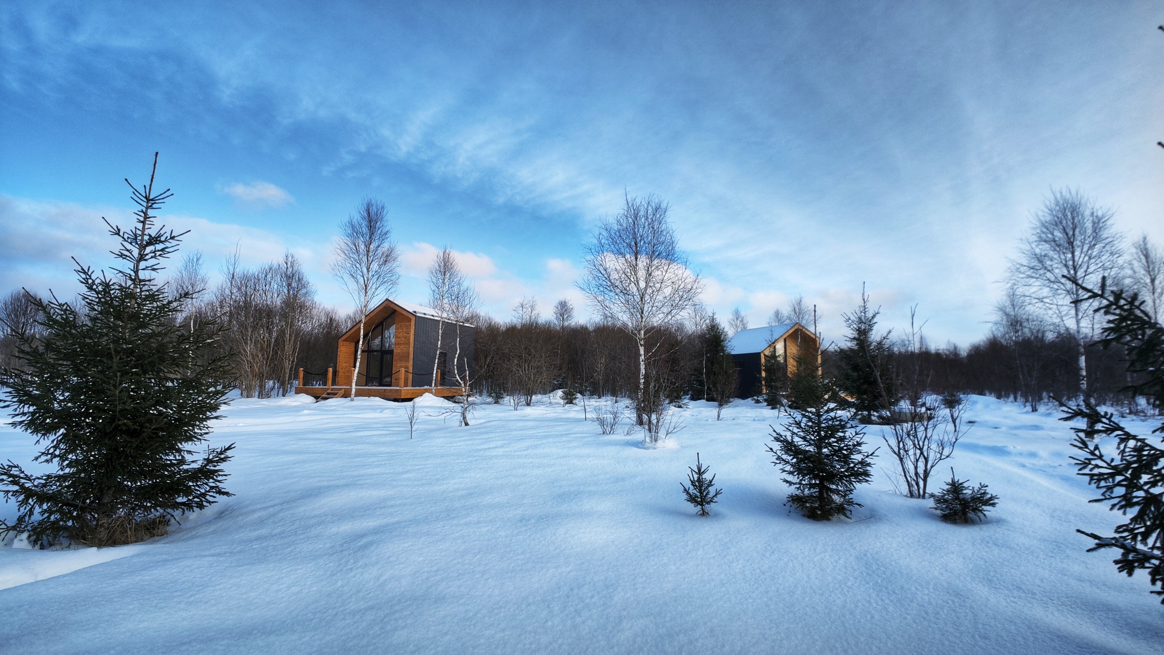 Фото Zefirka camp