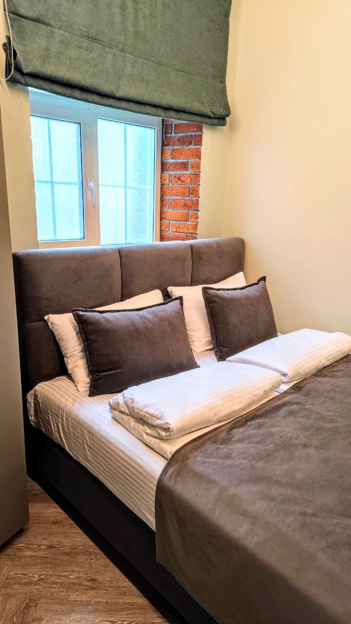 Фото Deutsches Haus у Рыбной деревни