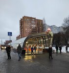 Новокосино (Москва, Калининская линия, метро Новокосино), станция метро в Москве