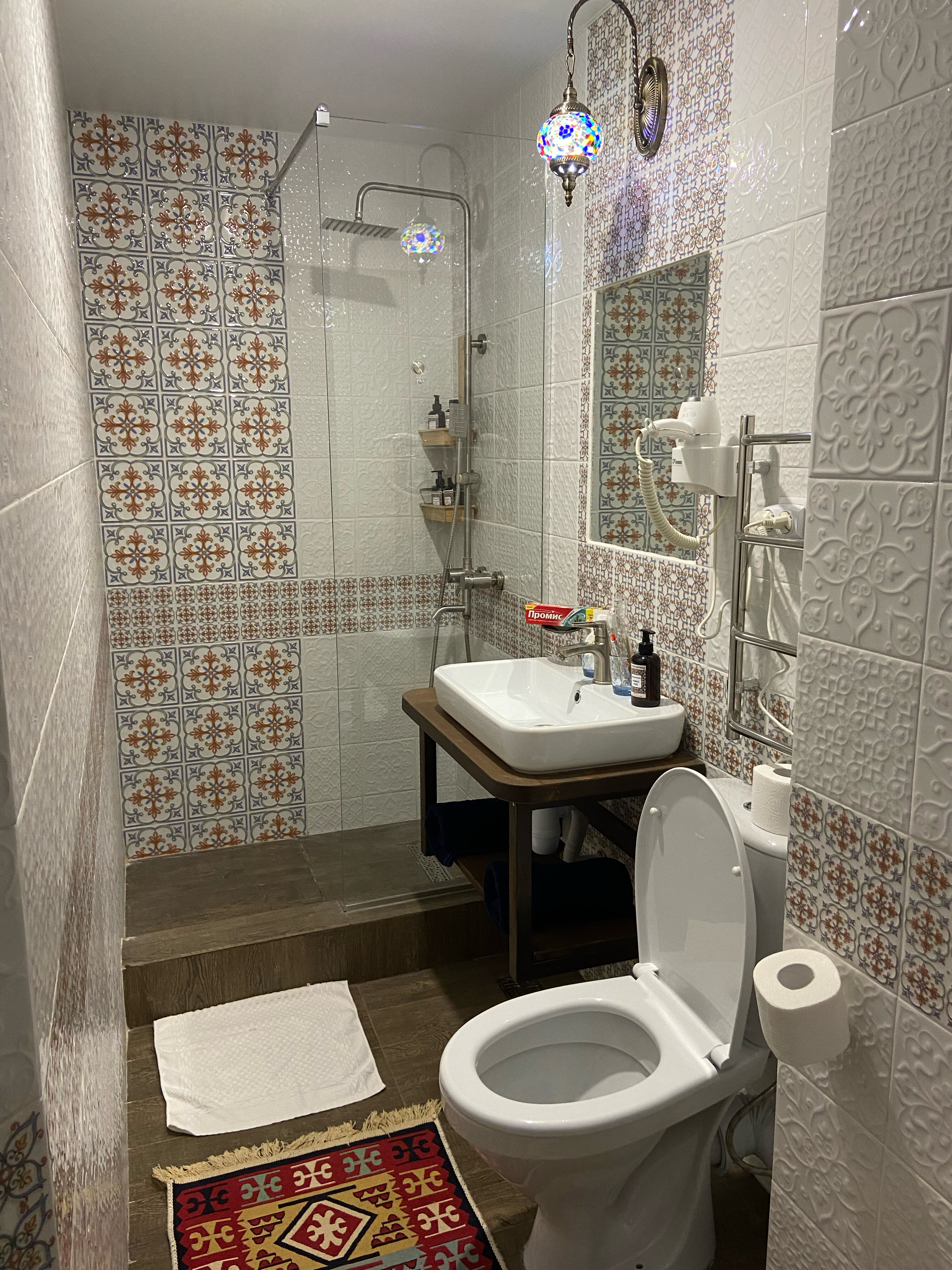 Фото Марракеш