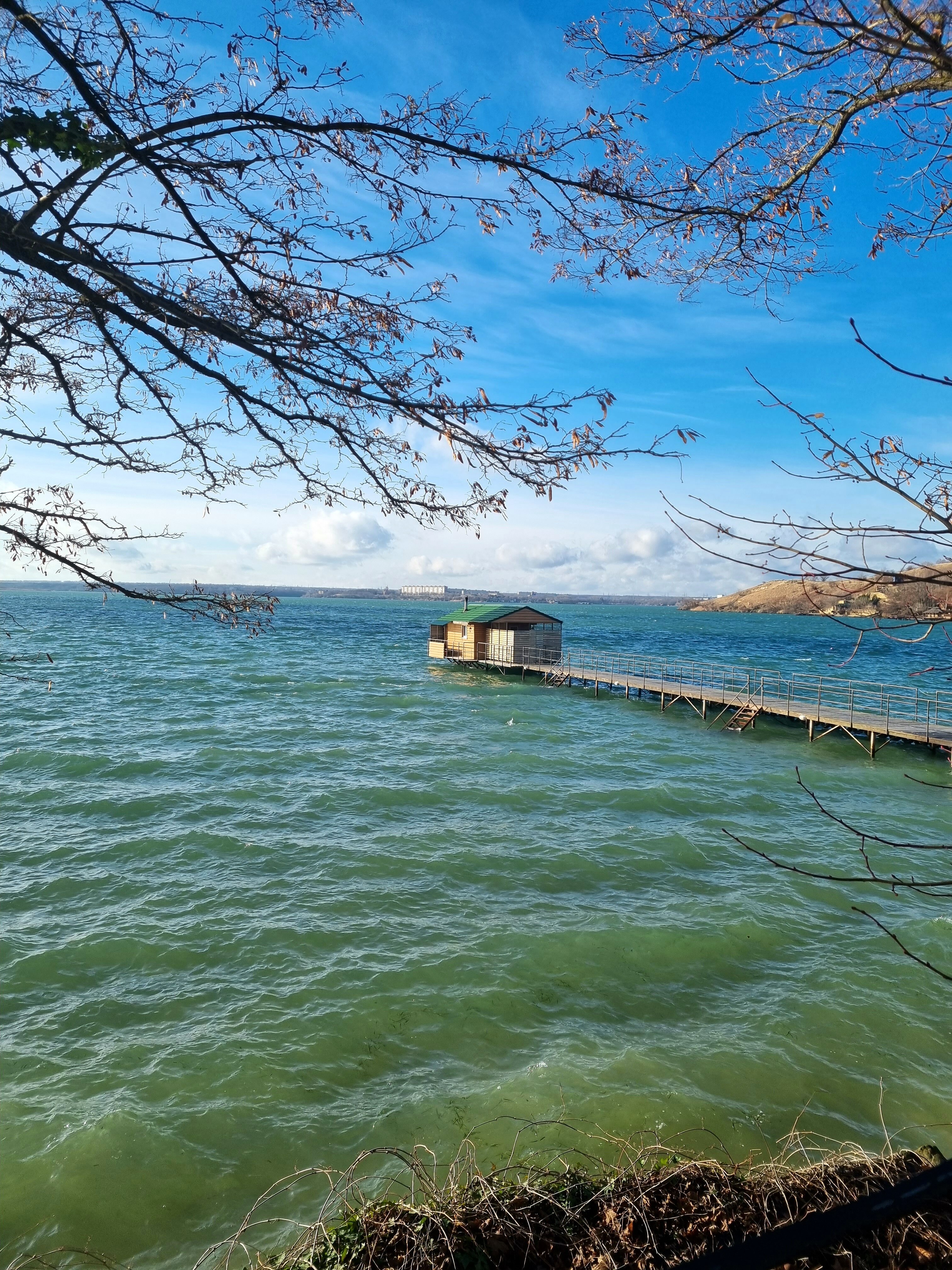 Фото Берег солнца