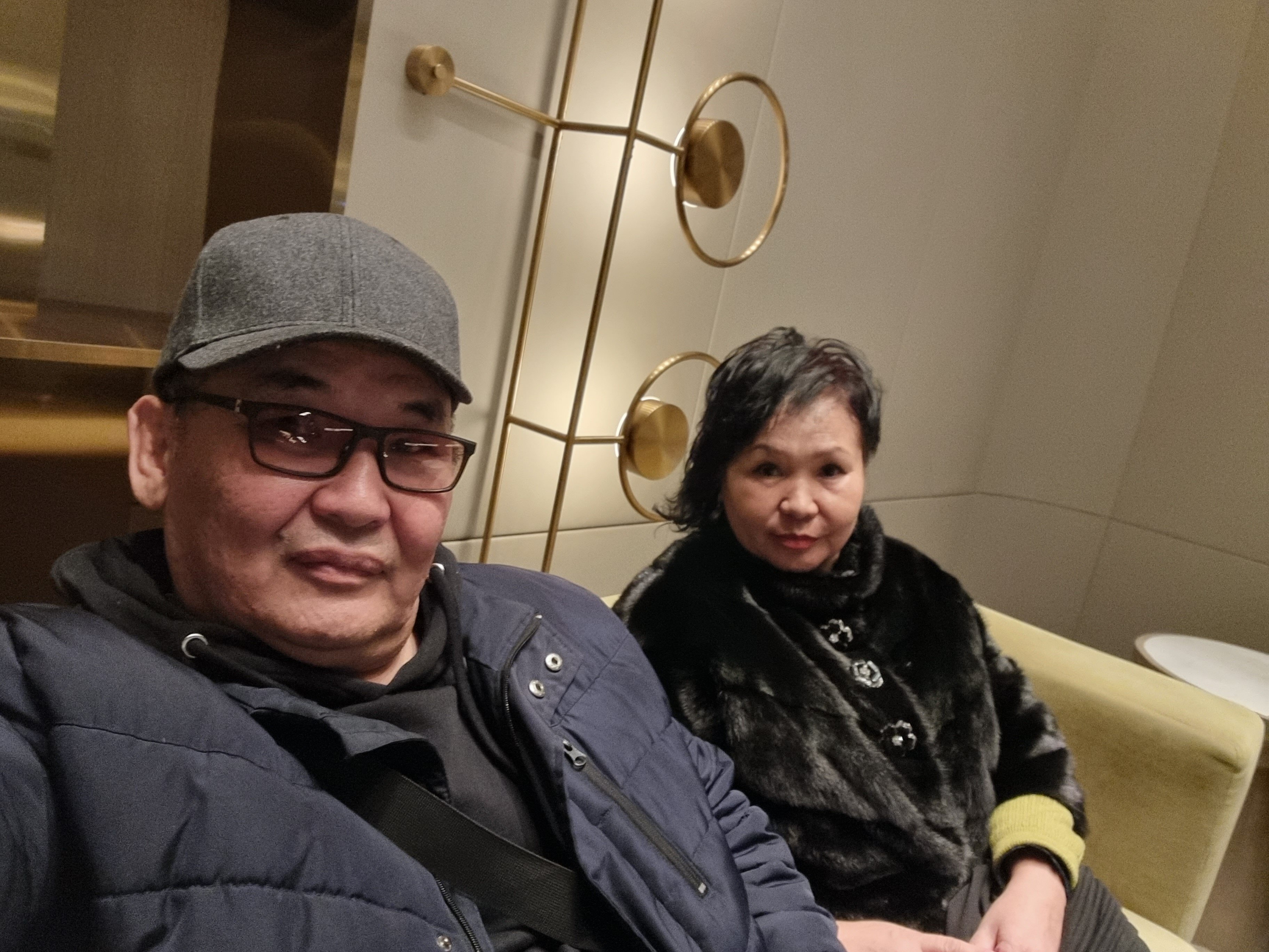 Фото Howard Johnson Paragon Hotel Beijing