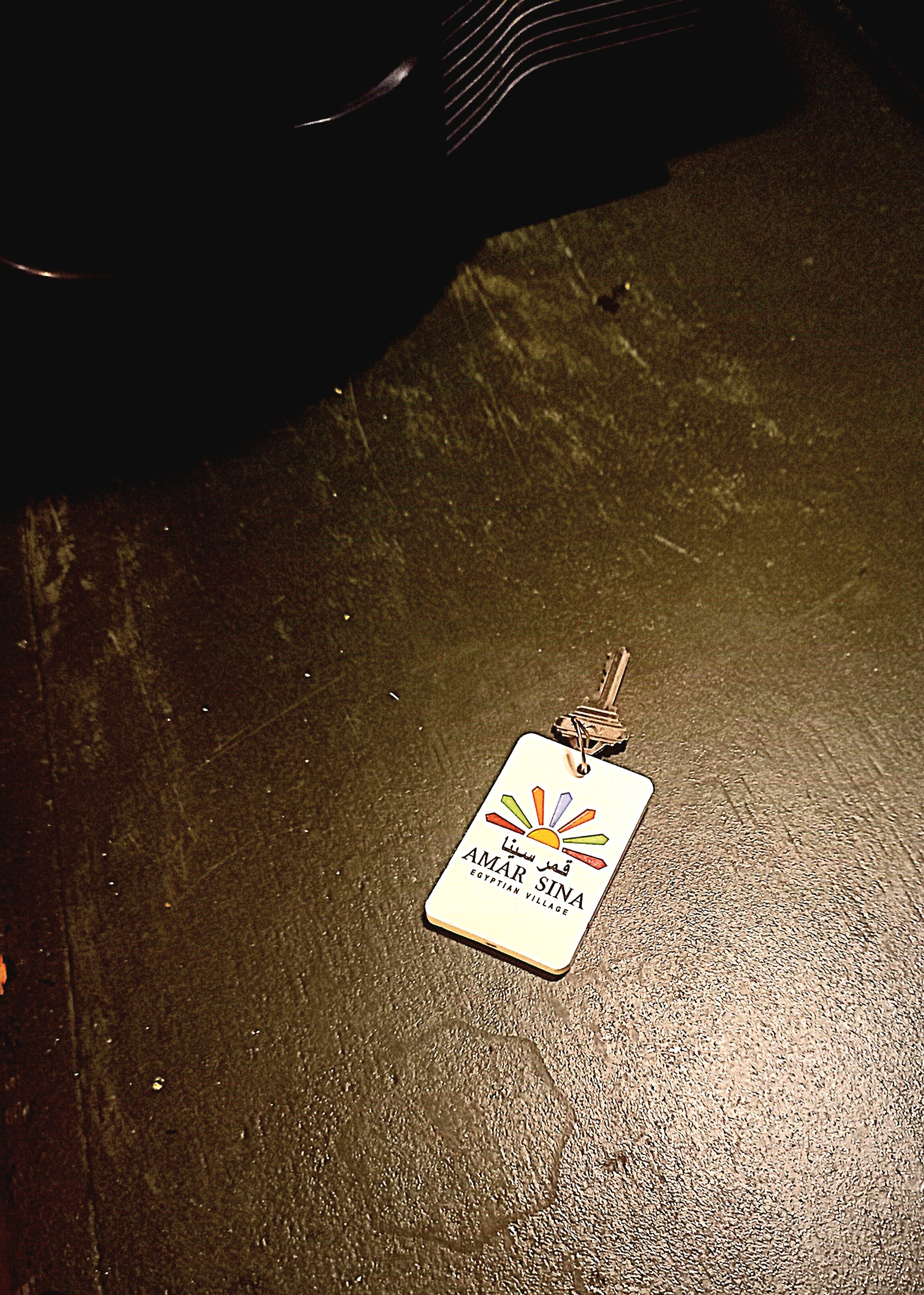 Фото Amar Sina Egyptian Village