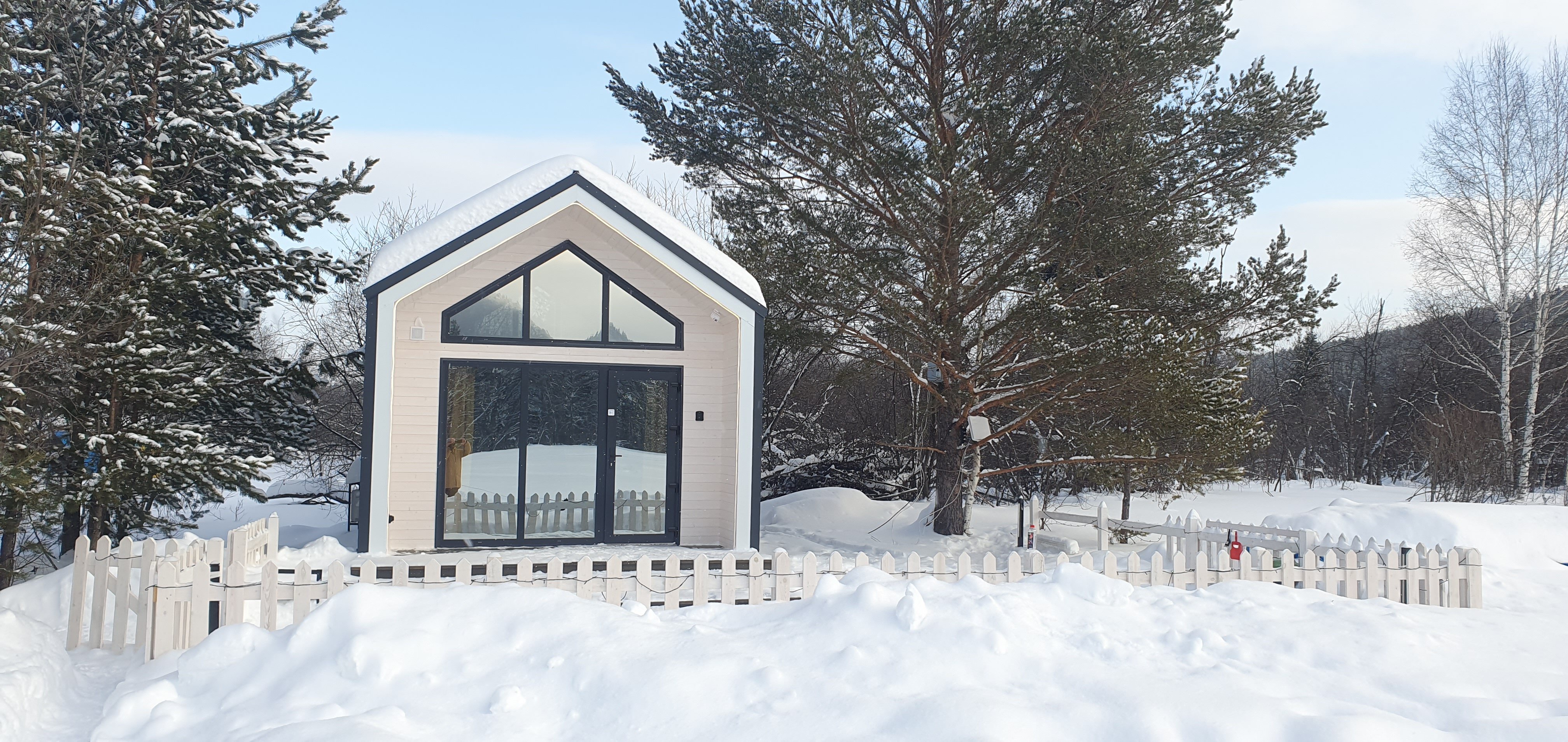 Фото Парк Малидак