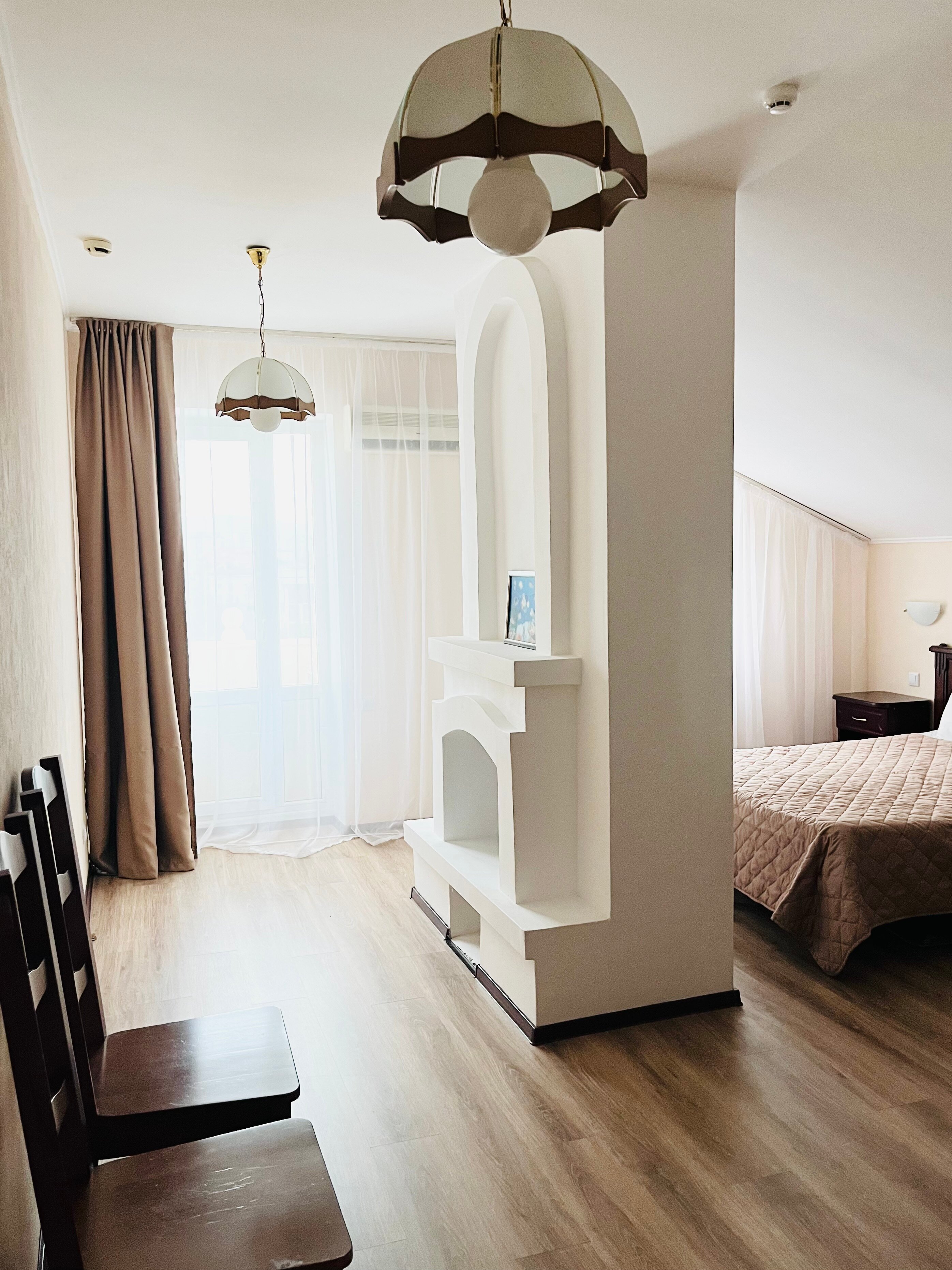 Фото Атриум