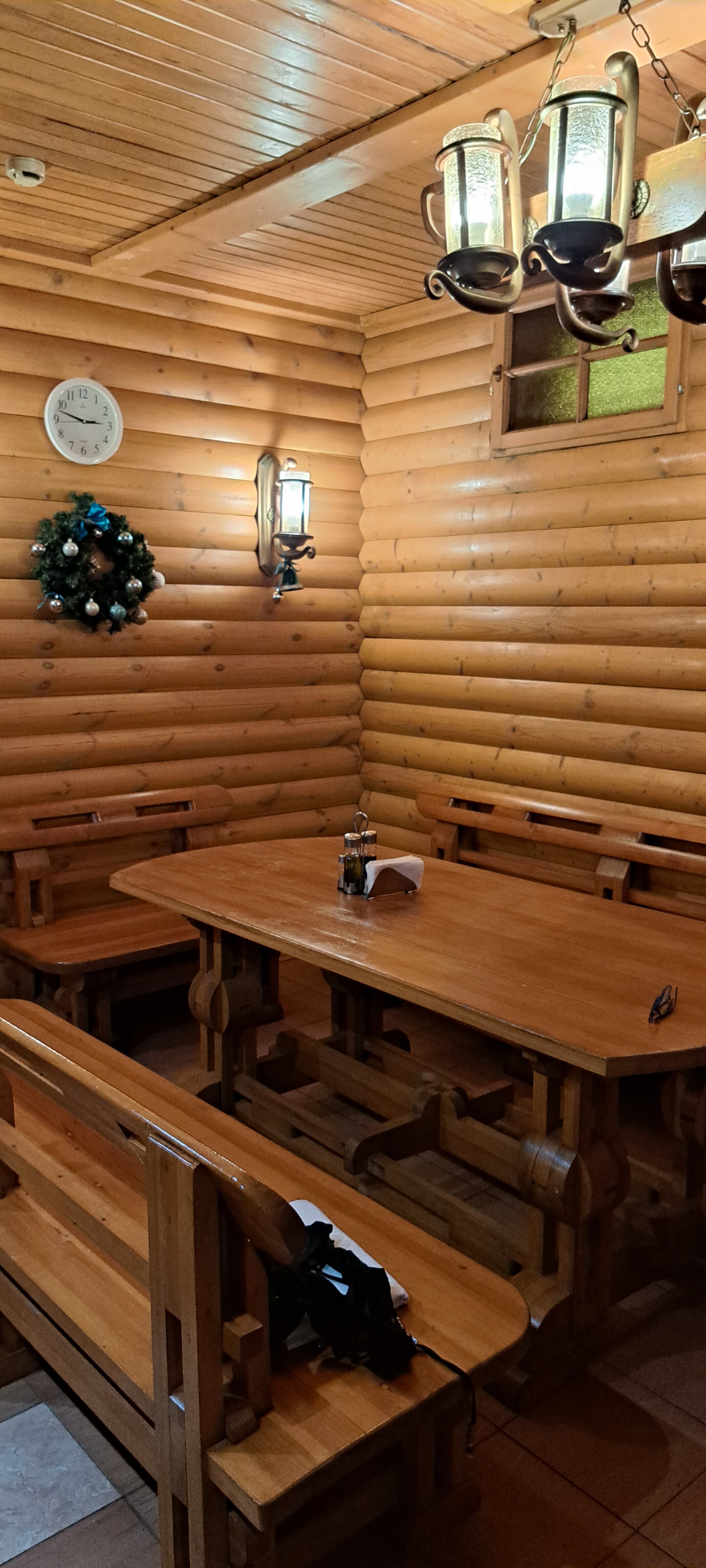 Фото Тайм Аут