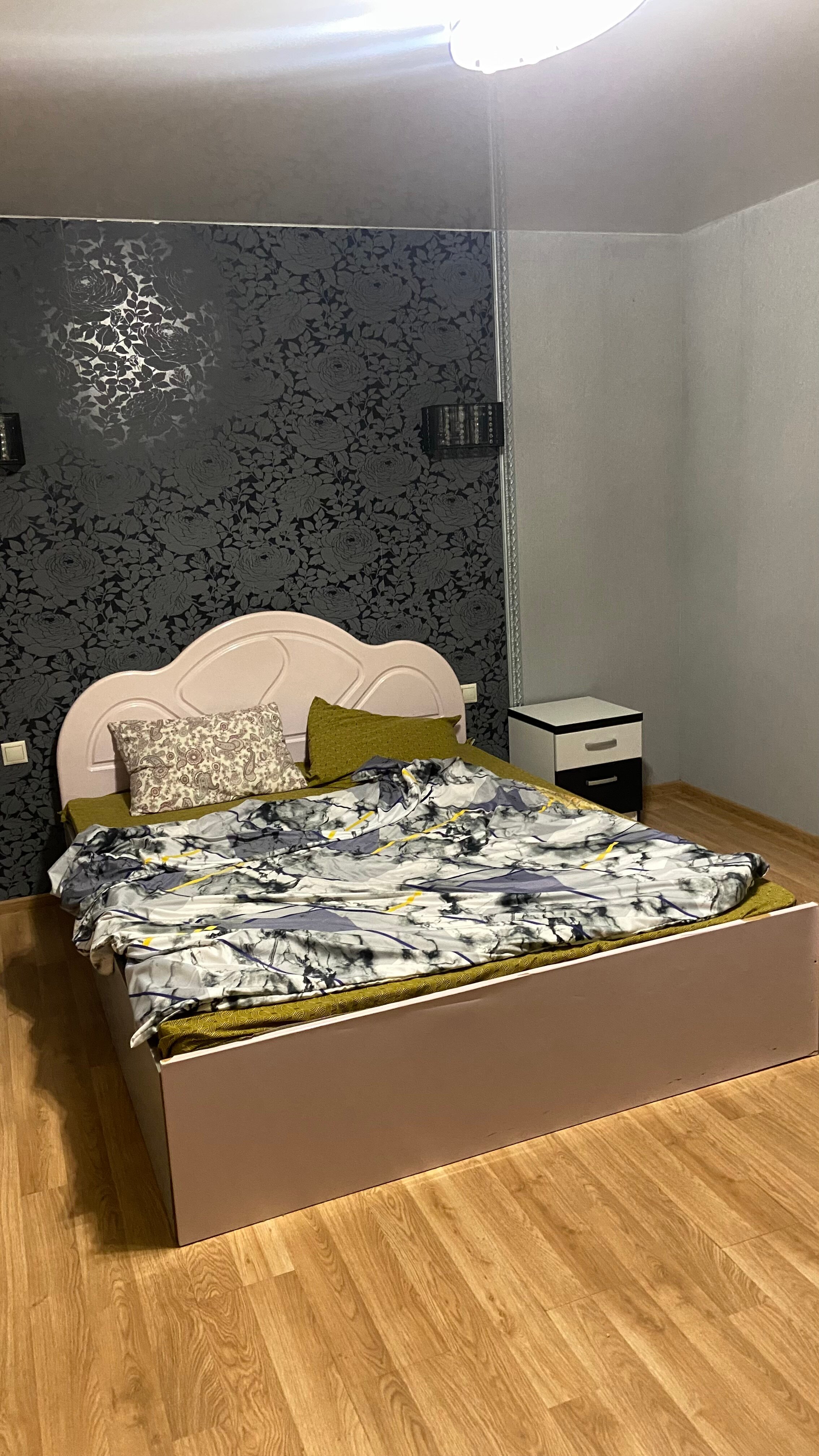 Фото Астерия