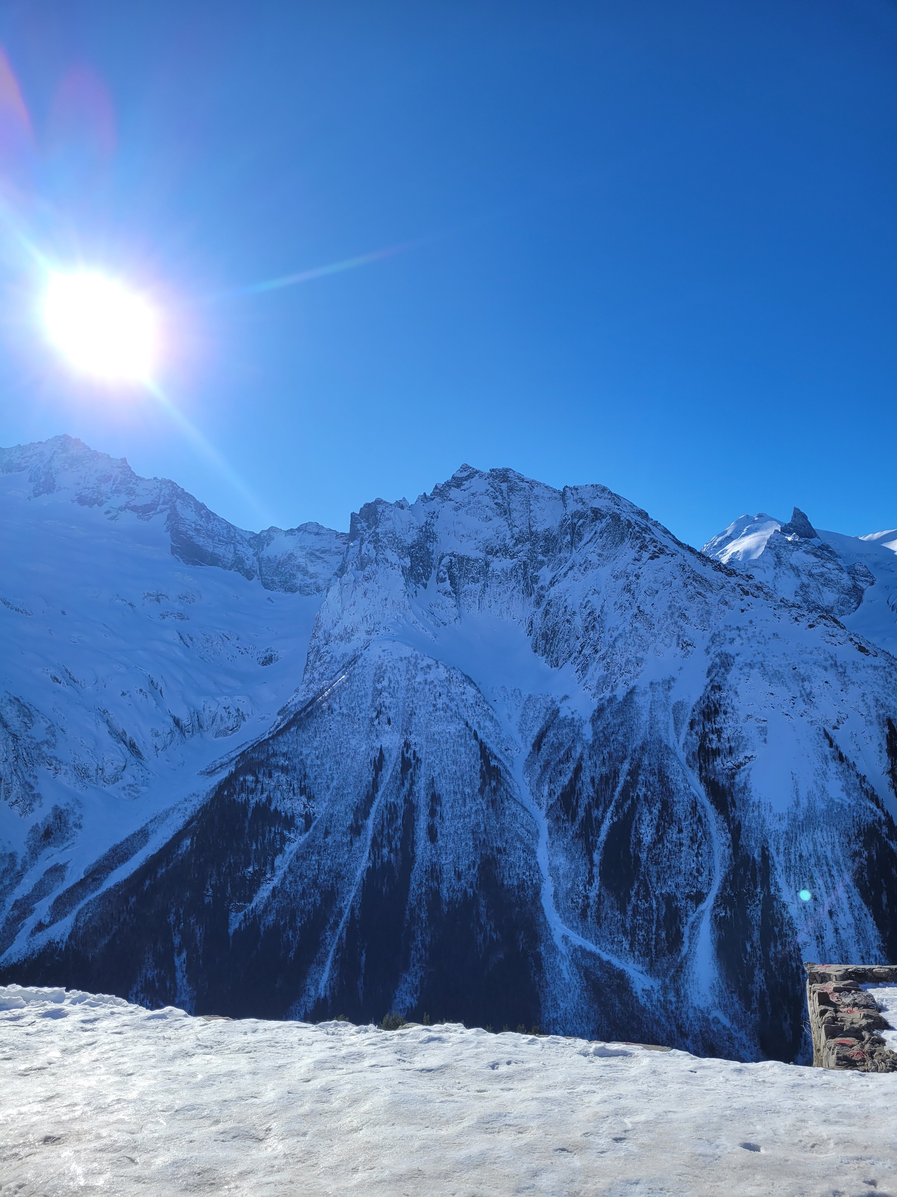 Фото Белалакая