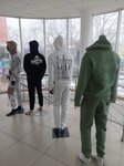 Рублевка (stanitsa Severskaya, ulitsa Lenina, 59Б), tienda de ropa