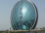 Gourmet District Restaurant LLC (99, Al Rahah Street, Al Dana, Al Raha, Abu Dhabi), restaurant