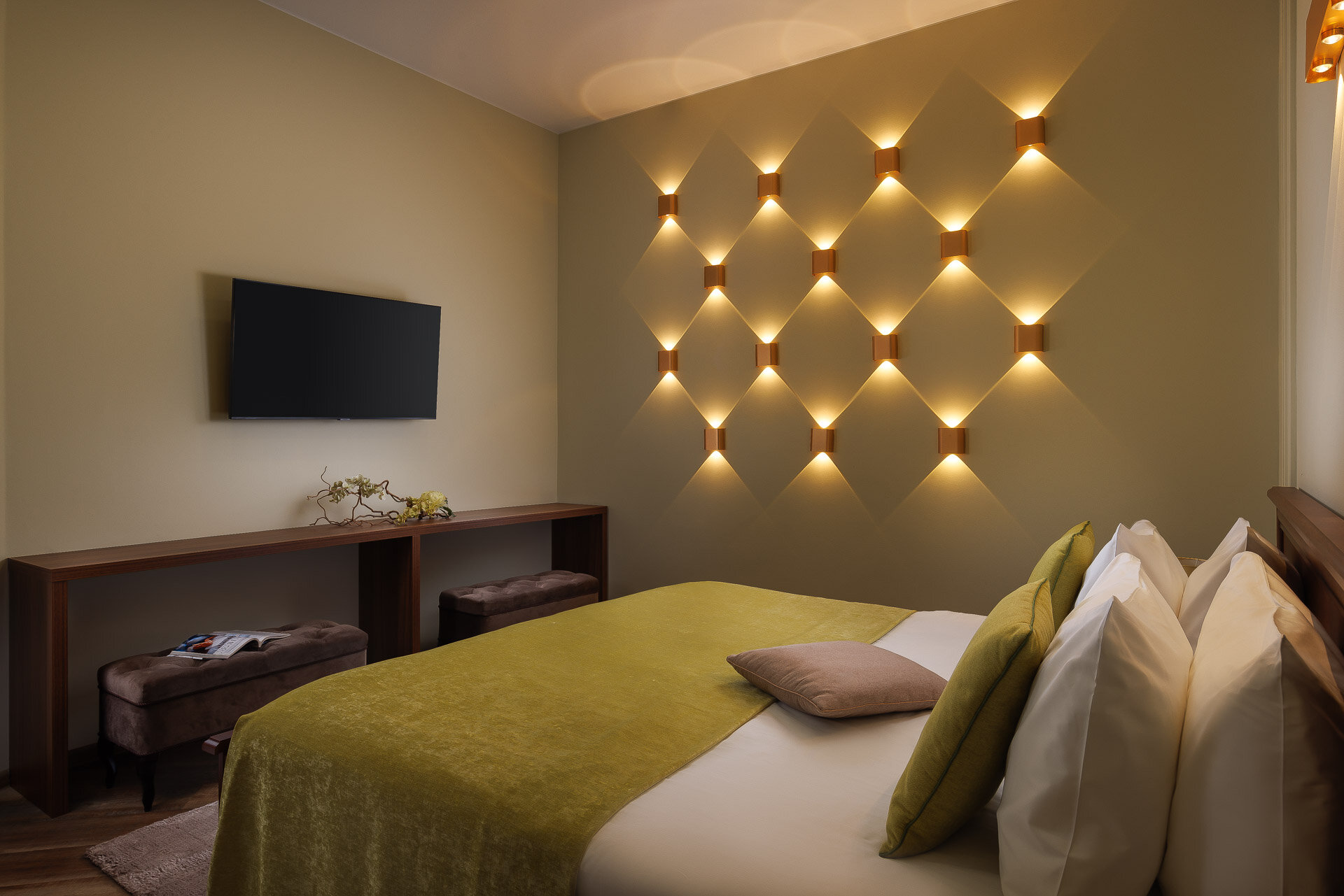 Фото Клевер