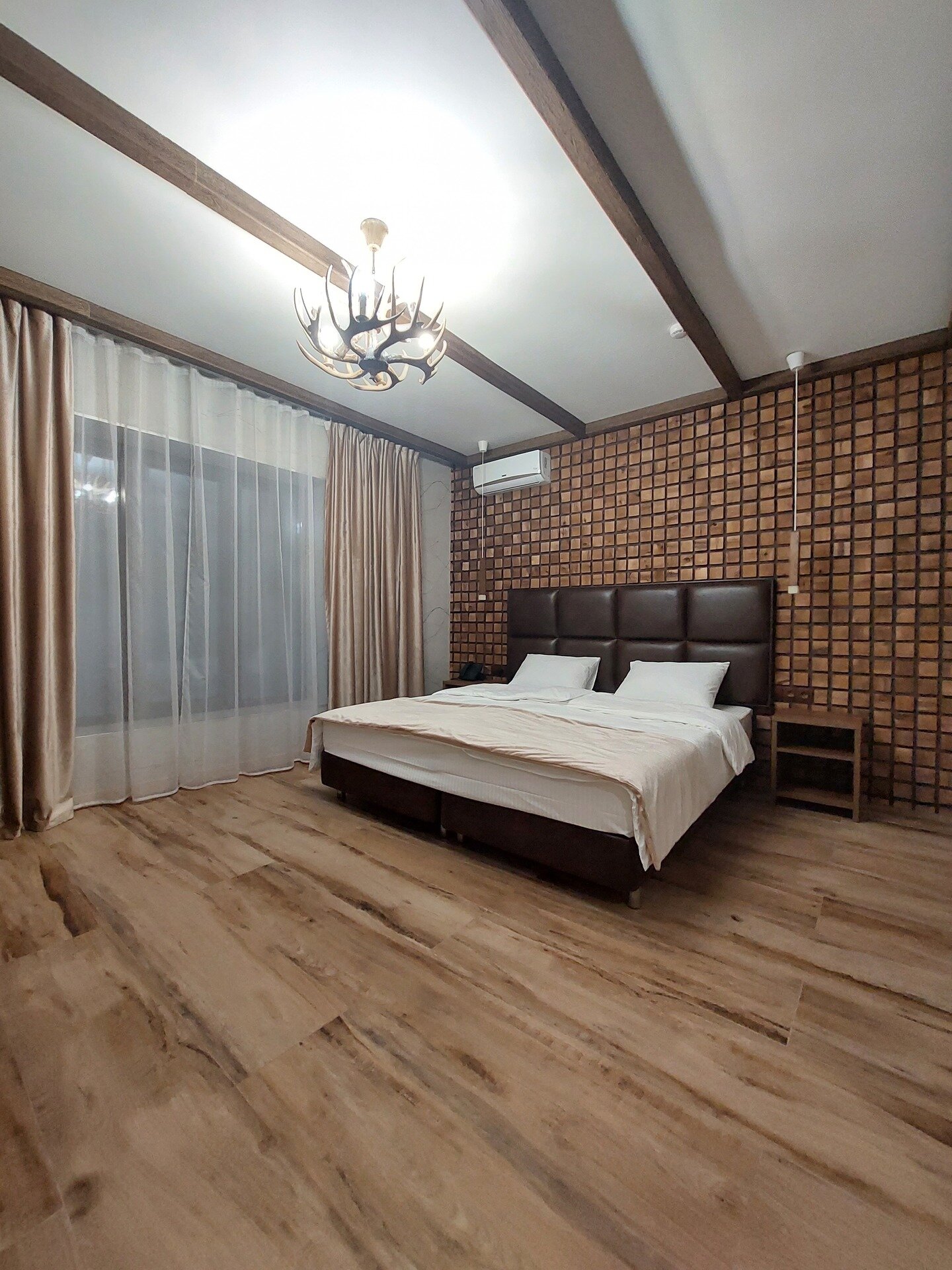 Фото Апартаменты