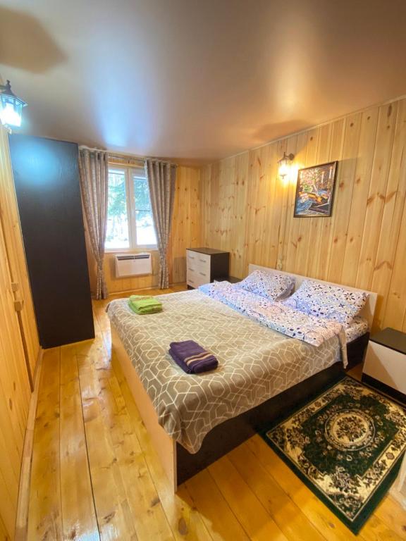 Фото Astoria Arkhyz