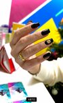 Neon_beauty_day (Khabarovskaya Street, 4к1), nail salon