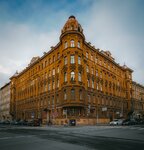 Мини-студия на Радищева (Radishcheva Street, 27), hotel