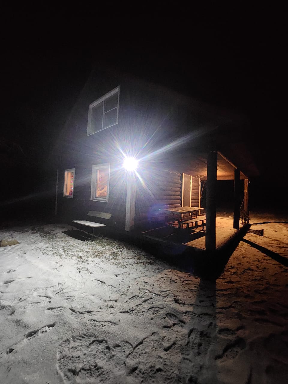 Фото Подчерничье