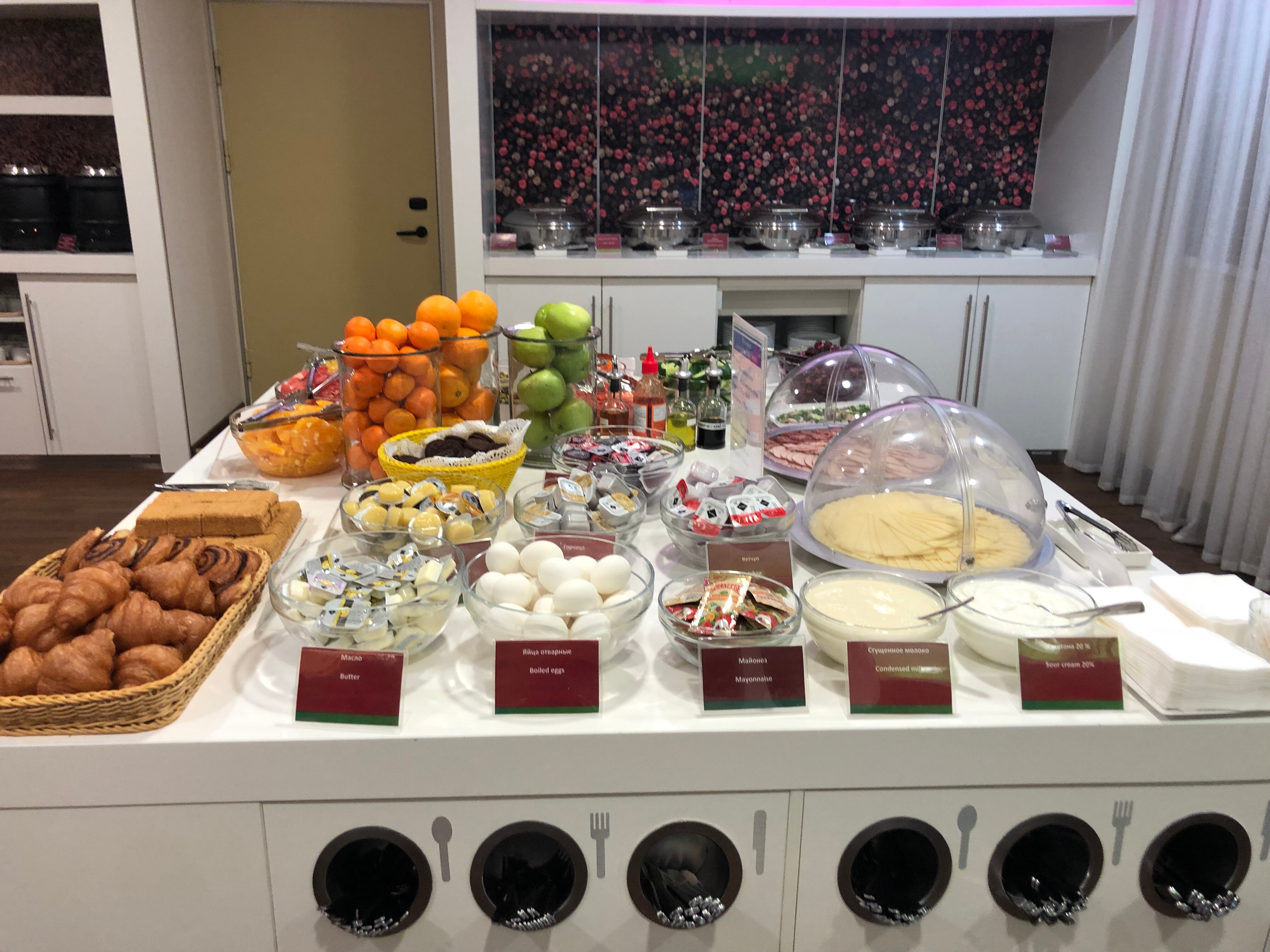 Фото Hampton by Hilton Samara