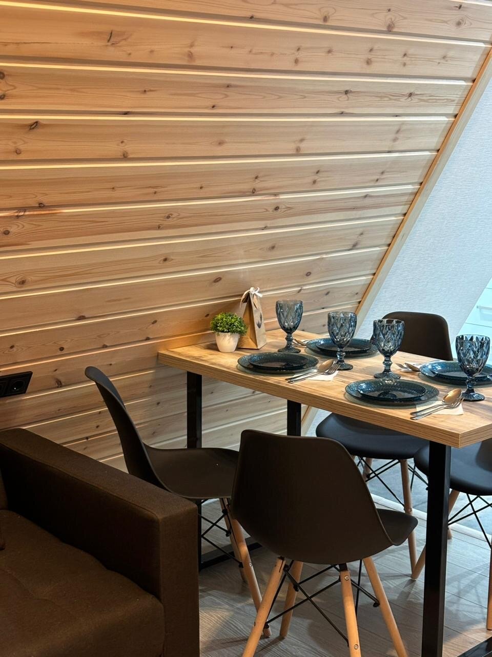 Фото Тишина