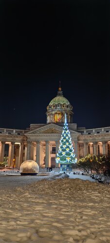 Отель 55 в Санкт-Петербурге