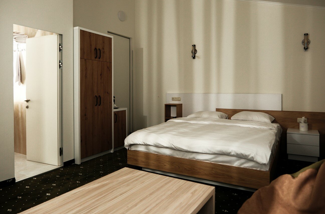 Фото Colette Hotel Yerevan