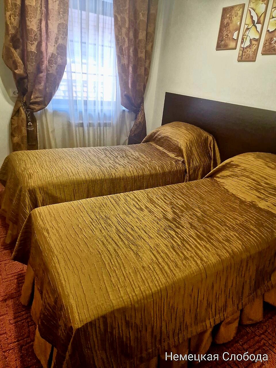 Фото Немецкая слобода