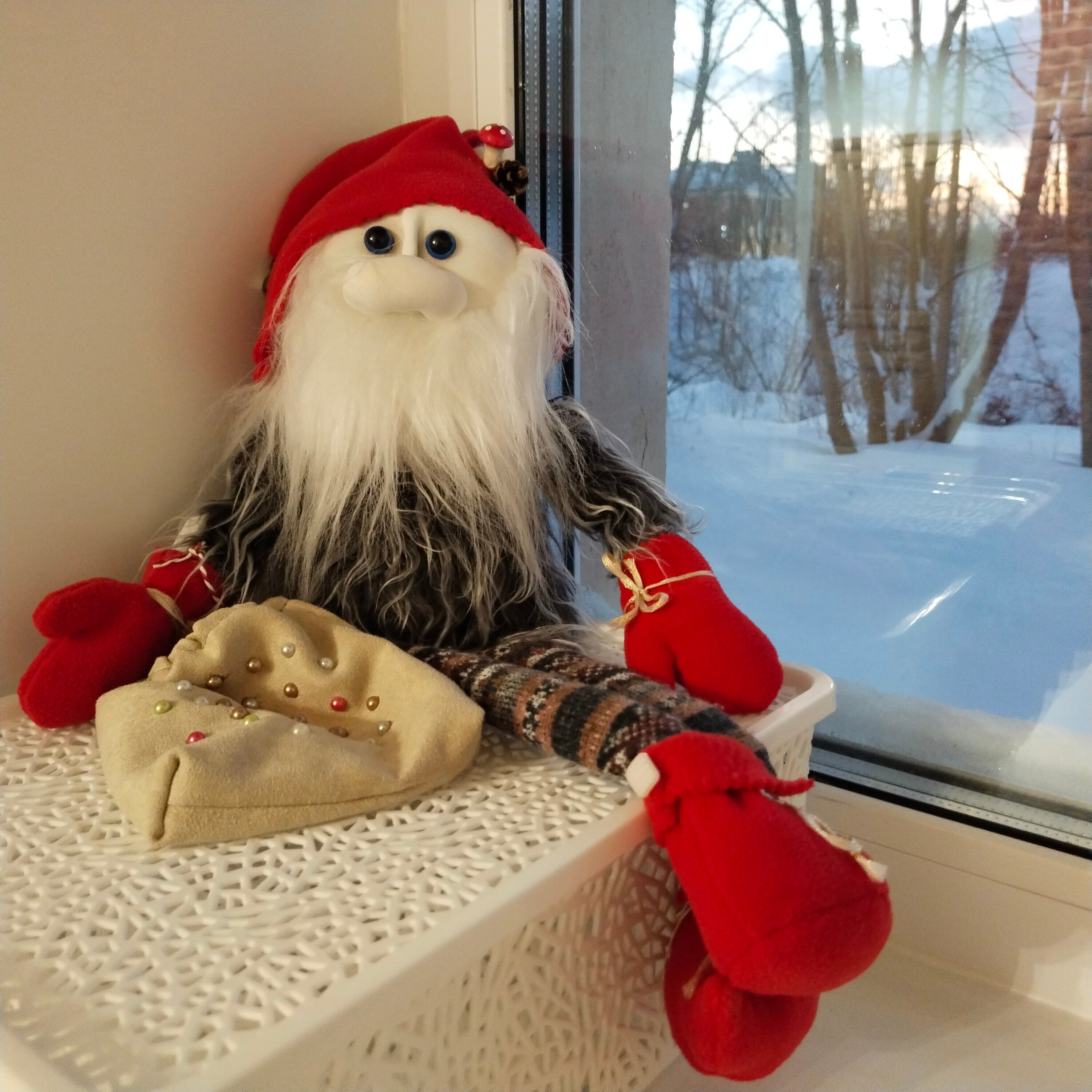 Фото Сарвара