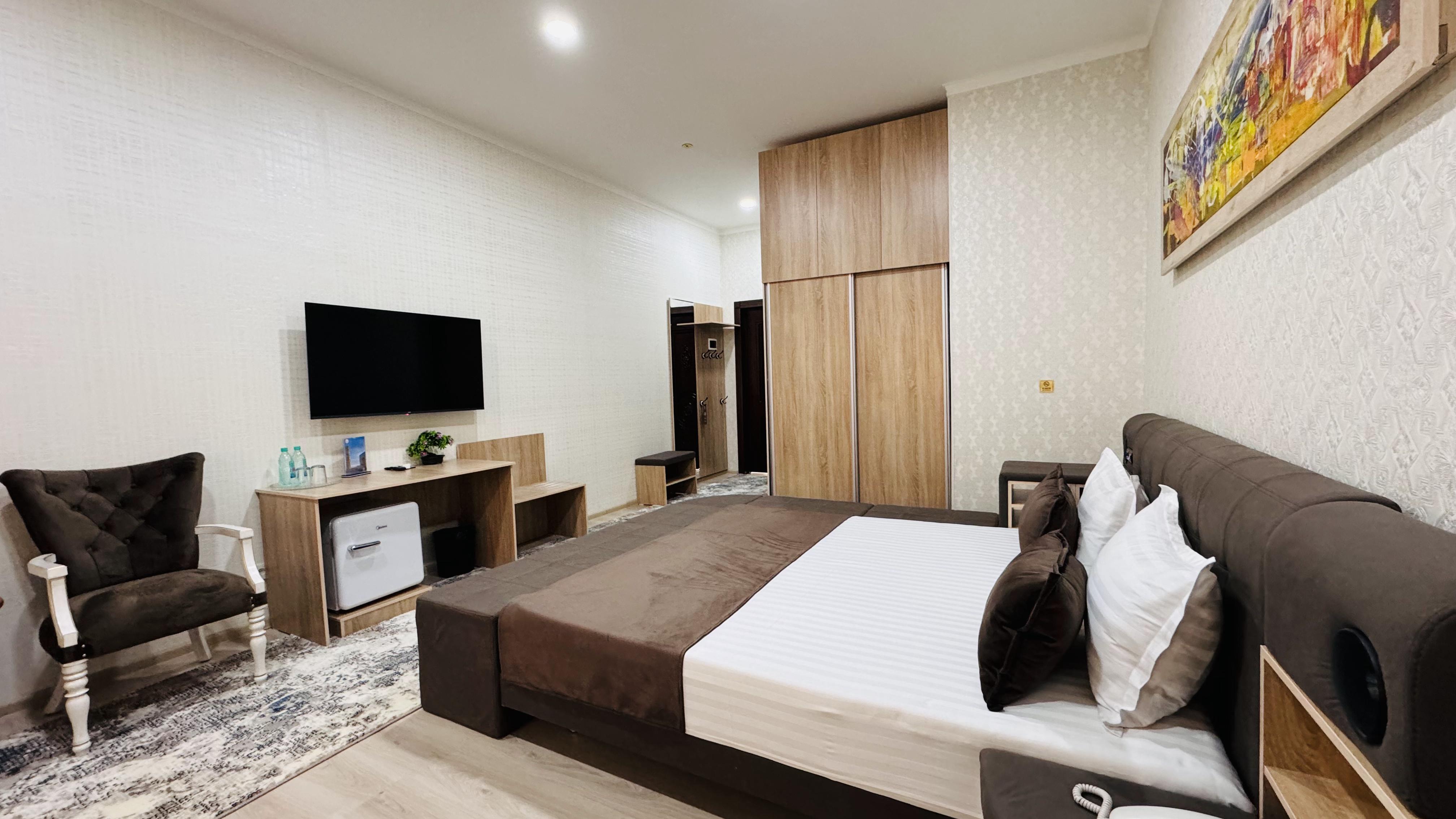 Фото Шарк Юлдузи