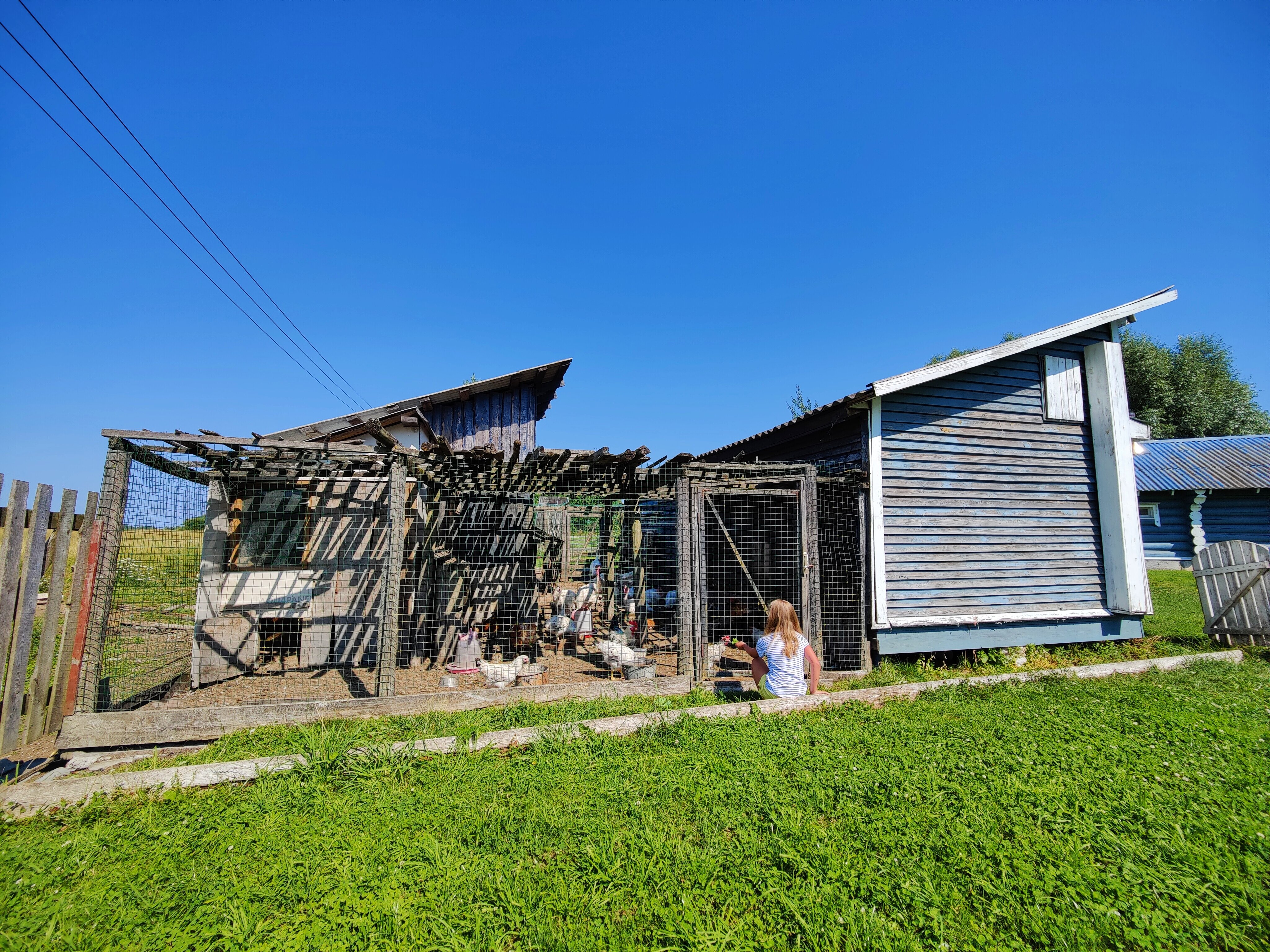 Фото Просто Квашино