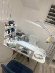 ManiQR (50 Let VLKSM street, 6Г), nail salon